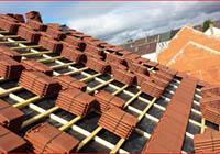 Rénover sa toiture à La Boissiere-de-Montaigu